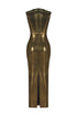 CUT OUT SPECIAL FORM DRESS